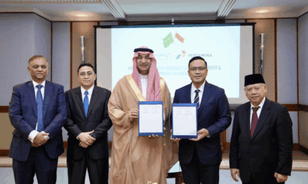 Danantara and ACWA Power Partner to Advance Indonesia’s Sustainable Energy Fut &hellip;