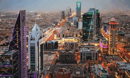 Saudi Tops Global Growth in International Tourism Revenue in Q1 2025