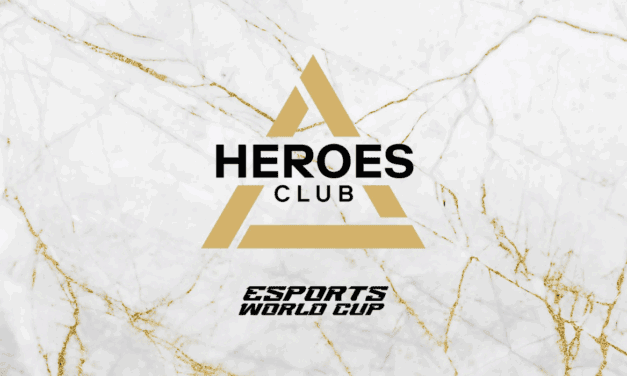 Esports World Cup Launches Heroes Club, Giving Champions VIP Status Beyond the S &hellip;