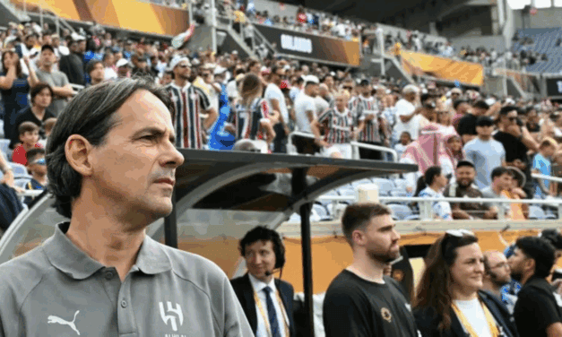Inzaghi Reflects on Al Hilal’s Club World Cup Exit After Narrow Loss to Flumin &hellip;