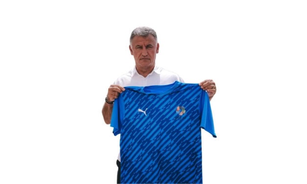 Galtier to Lead NEOM in Saudi Pro League Debut