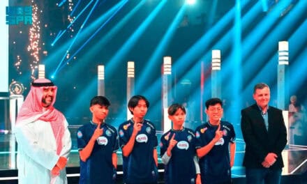 EVOS Divine Wins Free Fire Title at Esports World Cup 2025