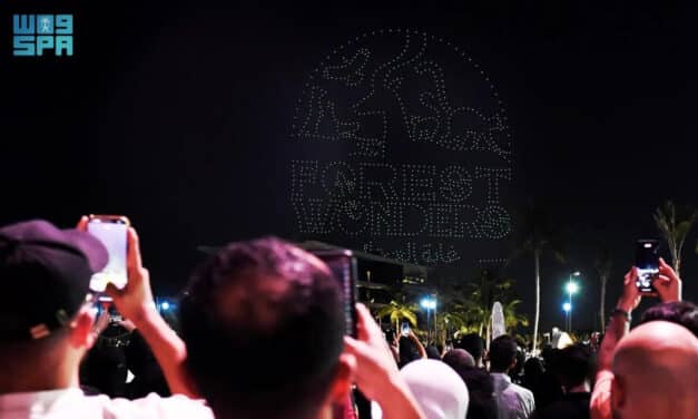 Jeddah Season 2025 Launches Integrated Summer Entertainment Program