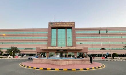 King Abdullah Medical City Dispenses Over 850K Prescriptions in 2025