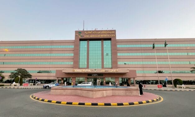 Makkah Virtual Hospital Launches to Advance Specialized Digital Care