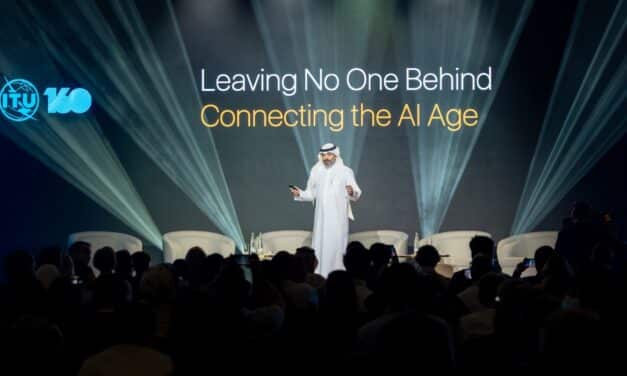 Saudi Urges Global Action to Bridge AI-Era Digital Divide at ITU Summit