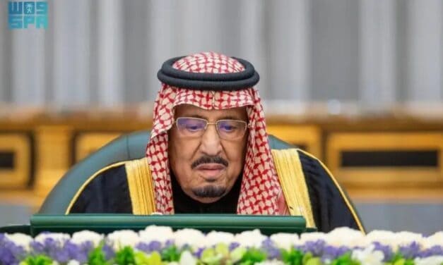 Saudi Cabinet Approves IFC MoU, Green Exports Plan to Europe