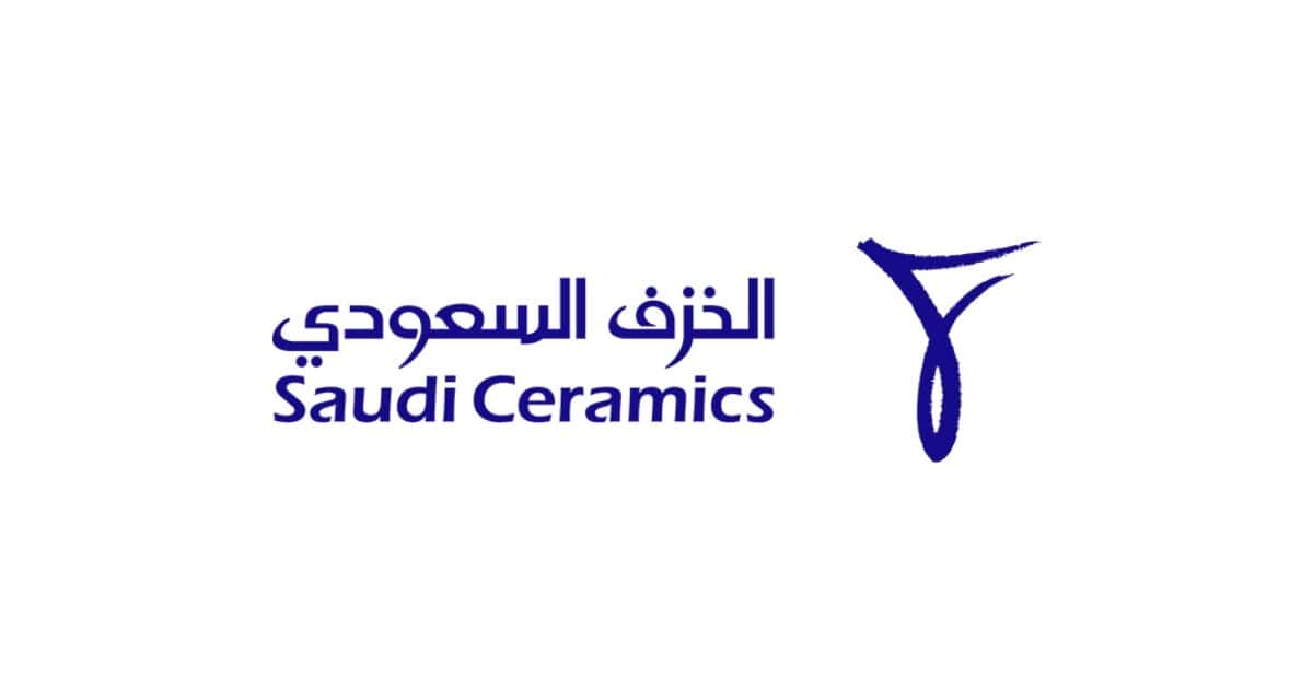 Saudi Ceramic Swings to SAR 112M Profit in Q2 on Insurance Gain