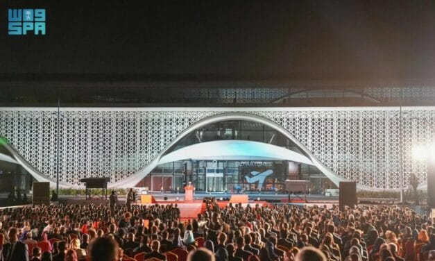 Saudi Fund Backs Maldives Airport Upgrade