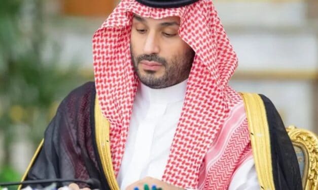 Saudi Cabinet Approves Foreign Real Estate Ownership in Major Policy Shift