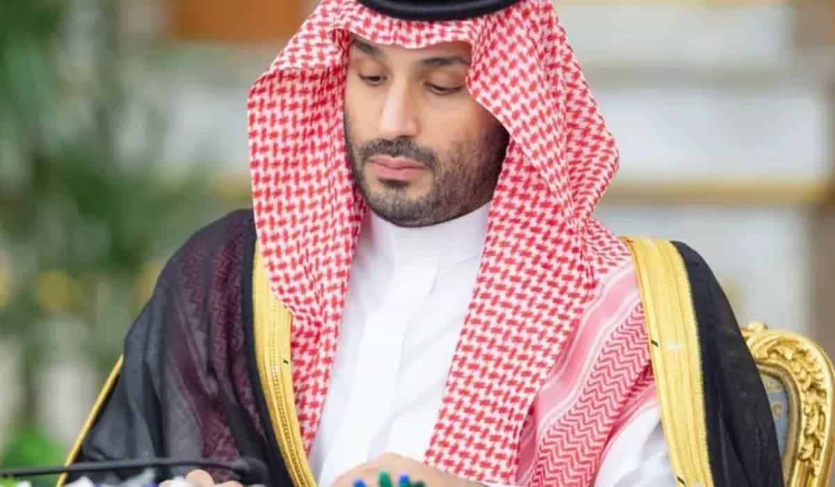 Saudi foreign real estate ownership law