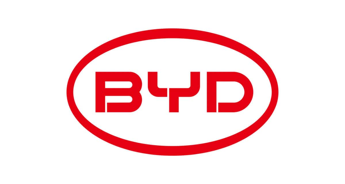 BYD to Open 7 Showrooms in Saudi Arabia by 2026 Amid EV Push