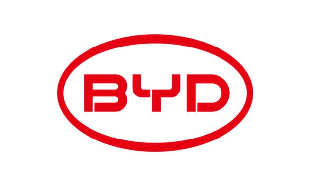 BYD to Open 7 Showrooms in Saudi Arabia by 2026 Amid EV Push