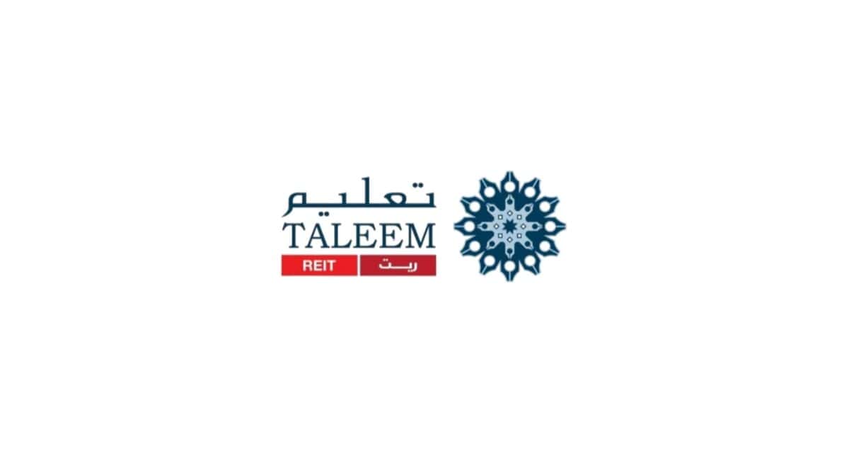 BSF Capital Declares SAR 8.16M Dividend for Taleem REIT Fund Q2 2025