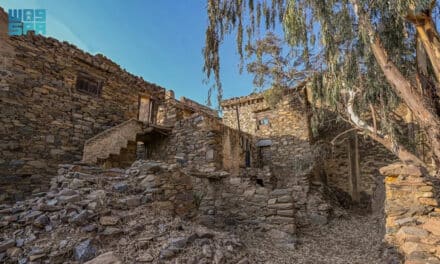Saudi Heritage Commission Registers 184 New Sites in Al-Baha