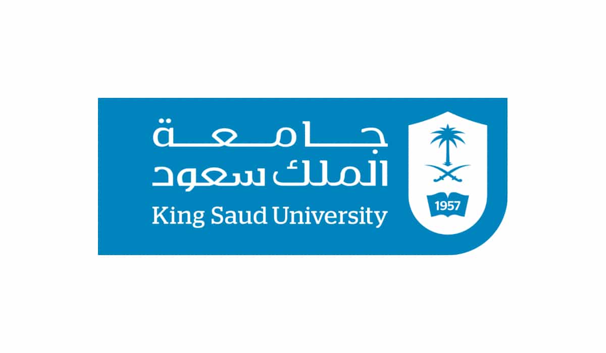 King Saud University ADA award